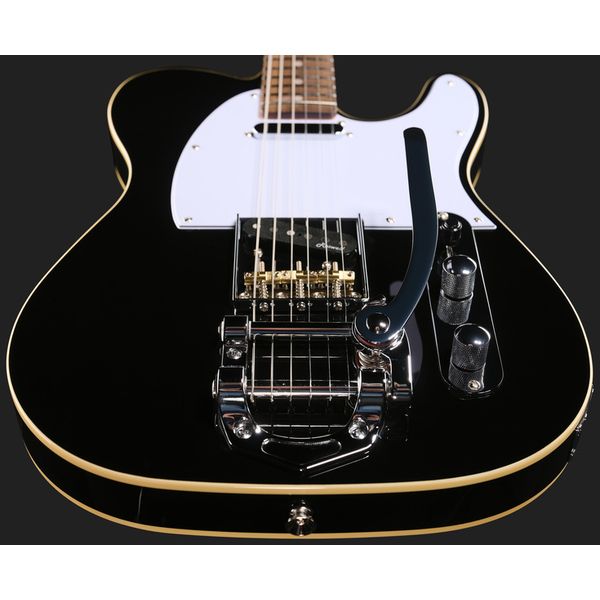 Harley Benton TE-62DB Tremolo