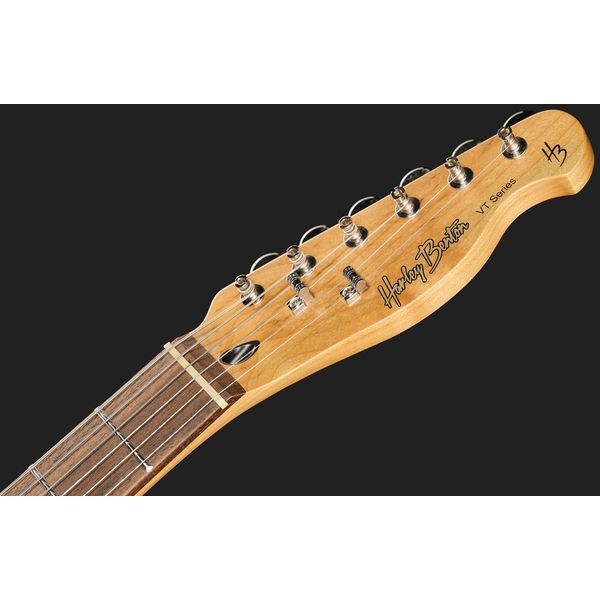 Harley Benton TE-62DB Tremolo