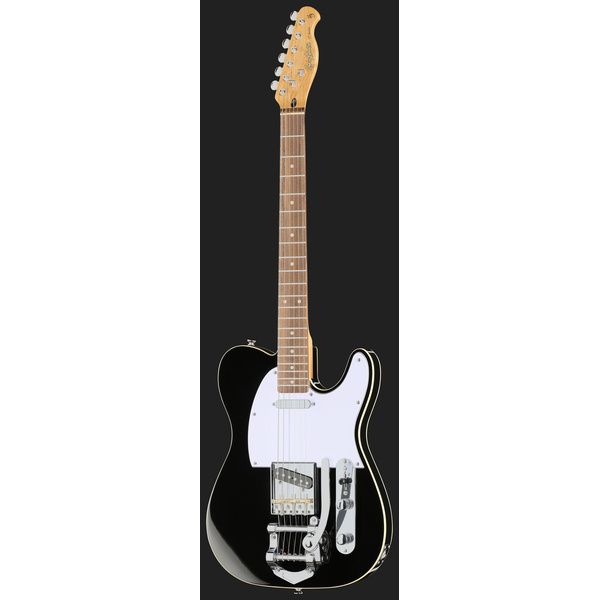 Harley Benton TE-62DB Tremolo
