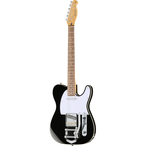 Harley Benton TE-62DB Tremolo