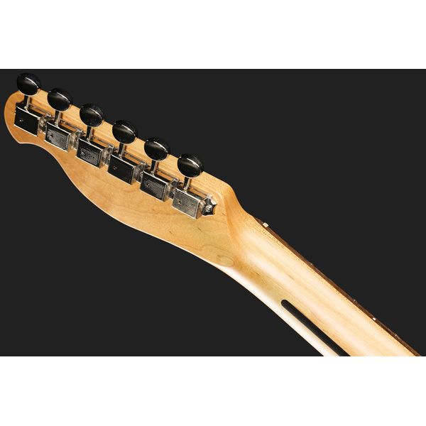 Harley Benton TE-62DB Tremolo
