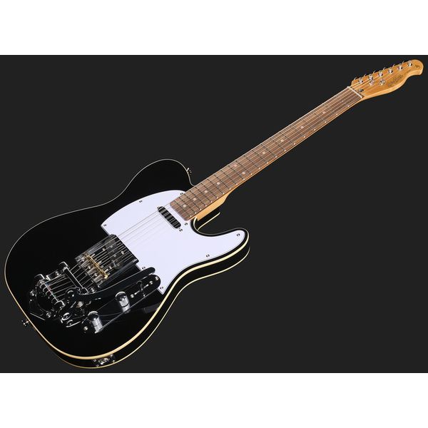Harley Benton TE-62DB Tremolo