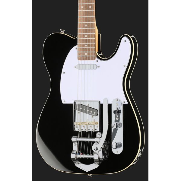 Harley Benton TE-62DB Tremolo