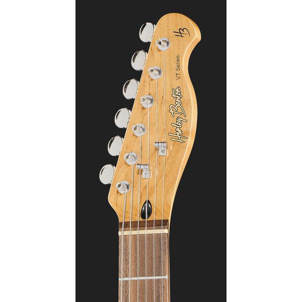 Harley Benton TE-62DB Tremolo