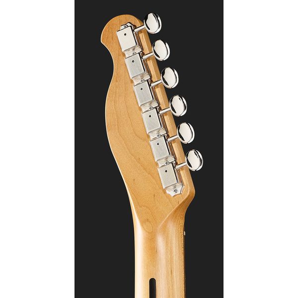 Harley Benton TE-62DB Tremolo