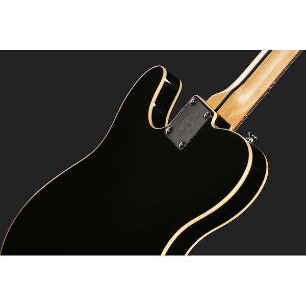 Harley Benton TE-62DB Tremolo