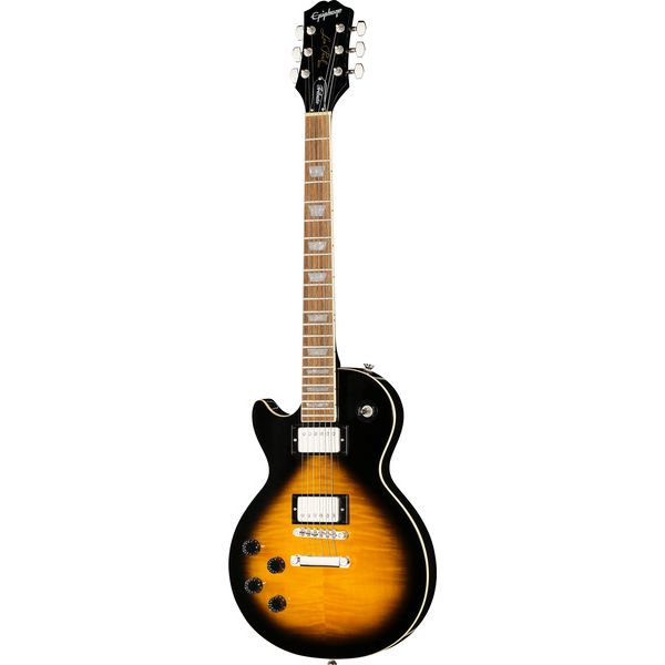 Epiphone Les Paul Tribute Plus LH