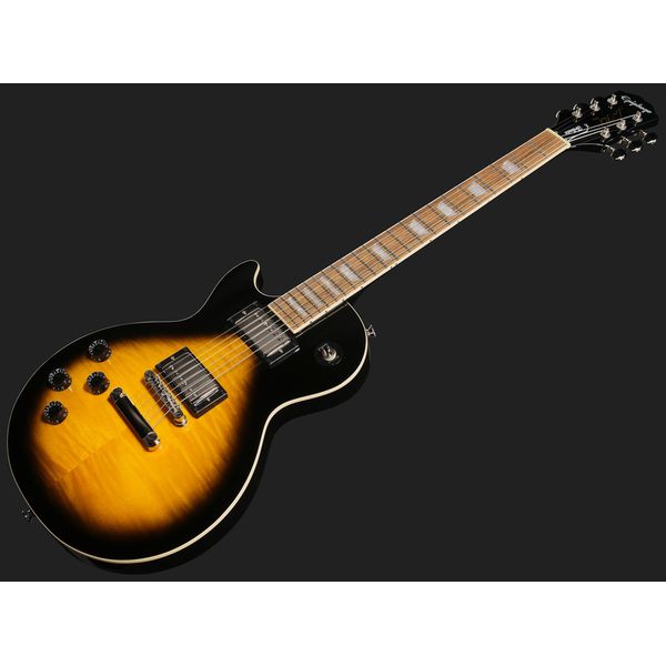 Epiphone Les Paul Tribute Plus LH