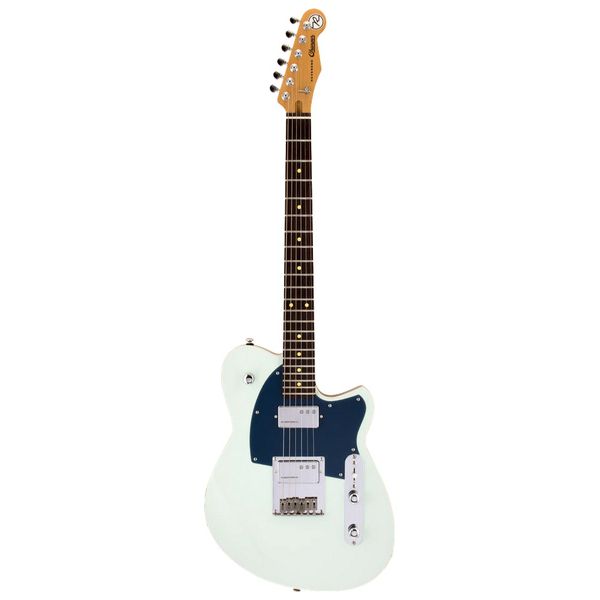 Reverend Charger Cleancut Iconic