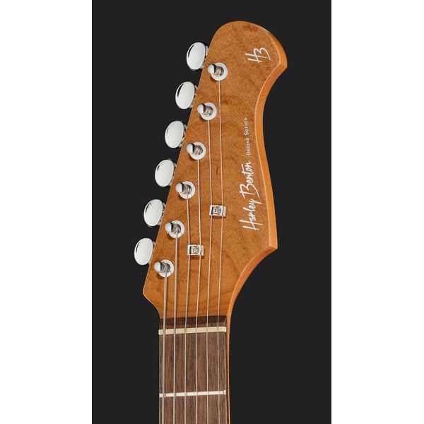 Harley Benton ST-Modern HSS SFG