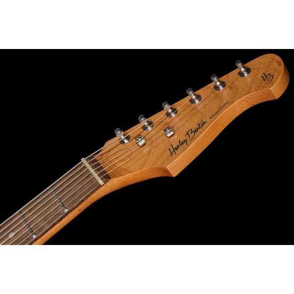 Harley Benton ST-Modern HSS SFG