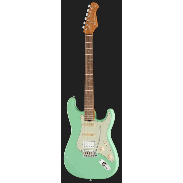 Harley Benton ST-Modern HSS SFG