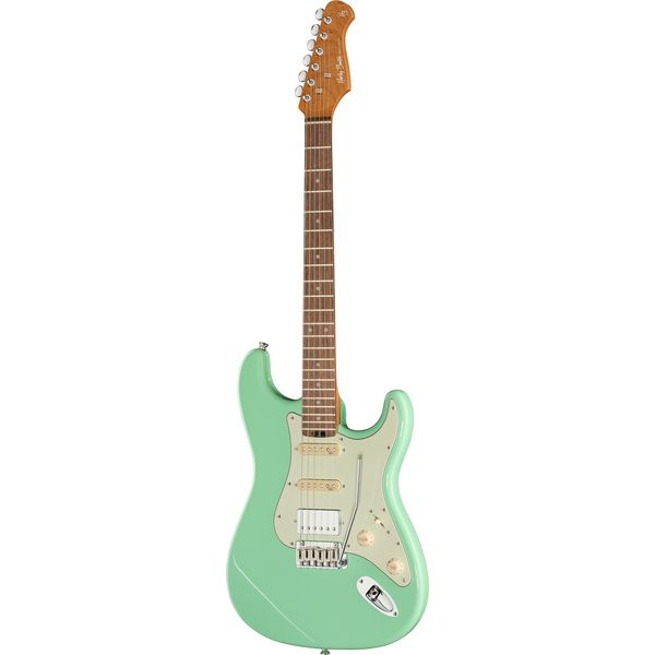 Harley Benton ST-Modern HSS SFG