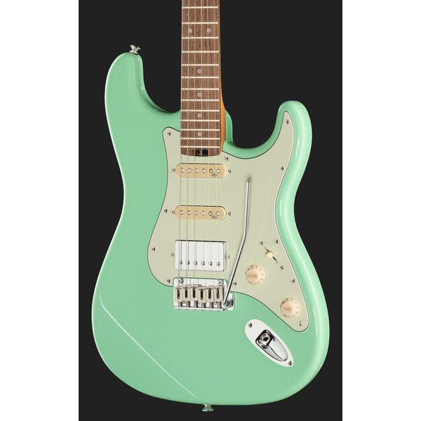 Harley Benton ST-Modern HSS SFG