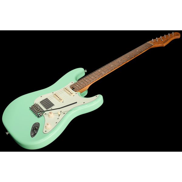 Harley Benton ST-Modern HSS SFG