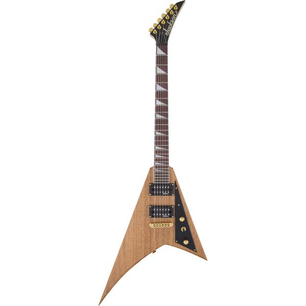 Jackson Excl Rhoads JS32T Nat Oil