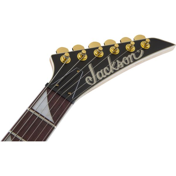 Jackson Excl Rhoads JS32T Nat Oil