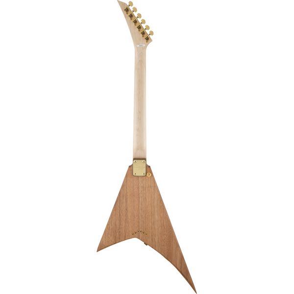 Jackson Excl Rhoads JS32T Nat Oil