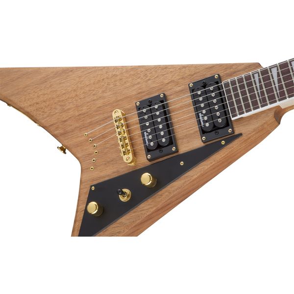 Jackson Excl Rhoads JS32T Nat Oil