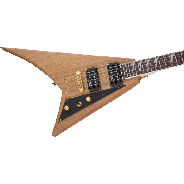 Jackson Excl Rhoads JS32T Nat Oil
