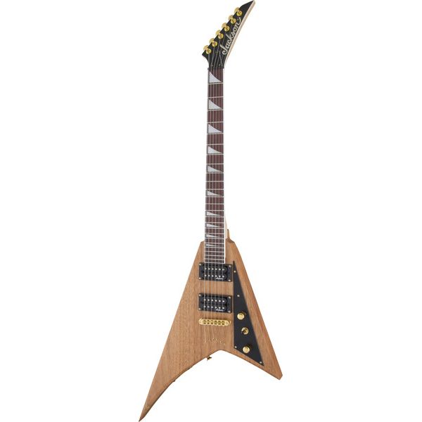 Jackson Excl Rhoads JS32T Nat Oil
