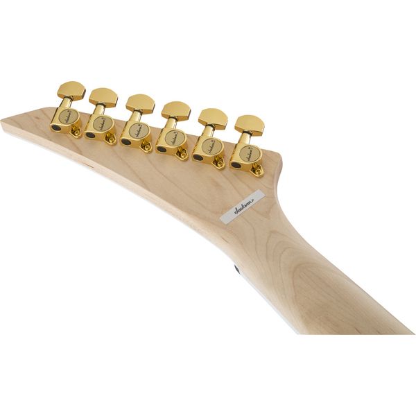 Jackson Excl Rhoads JS32T Nat Oil