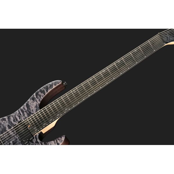 Legator Ninja N8FSS