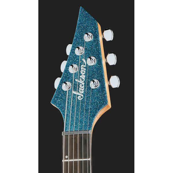 Jackson Pro MM Jugg HT 6 Sparkle