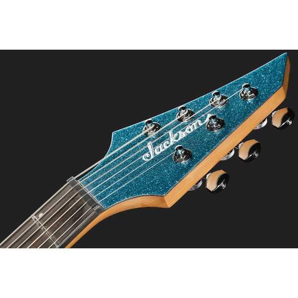 Jackson Pro MM Jugg HT 6 Sparkle