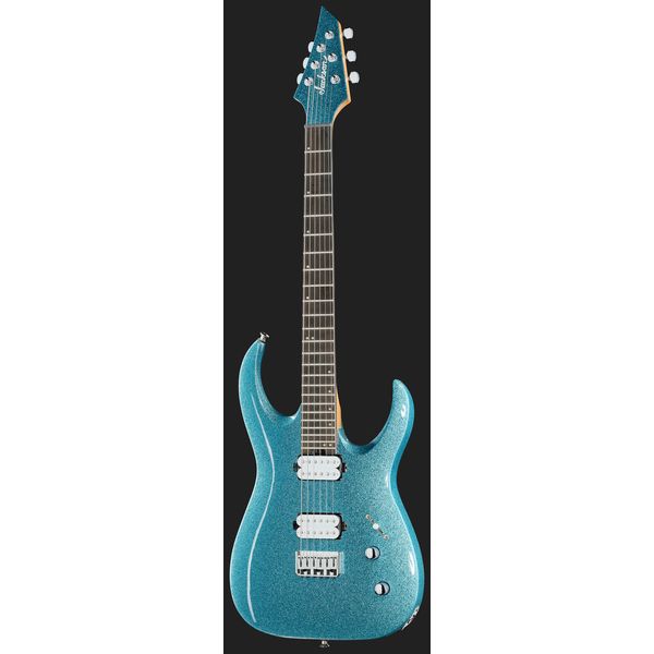 Jackson Pro MM Jugg HT 6 Sparkle