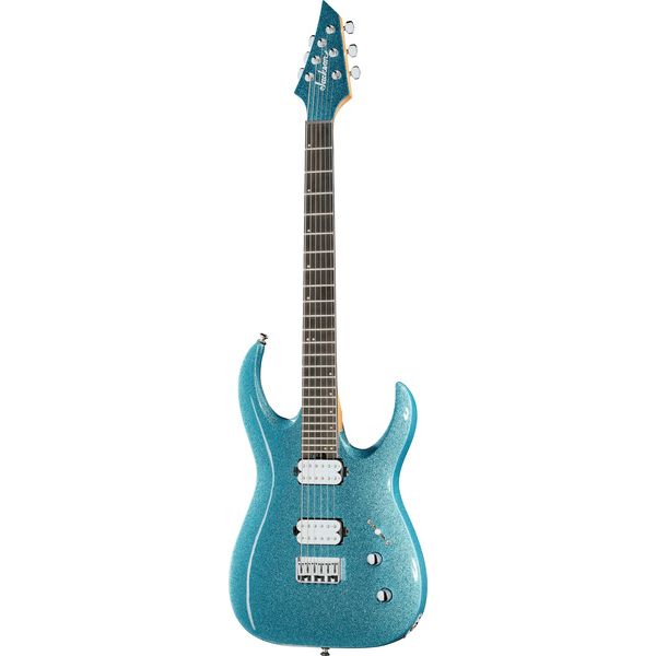 Jackson Pro MM Jugg HT 6 Sparkle