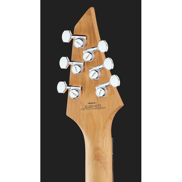 Jackson Pro MM Jugg HT 6 Sparkle