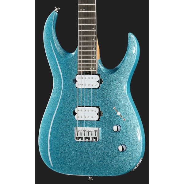 Jackson Pro MM Jugg HT 6 Sparkle