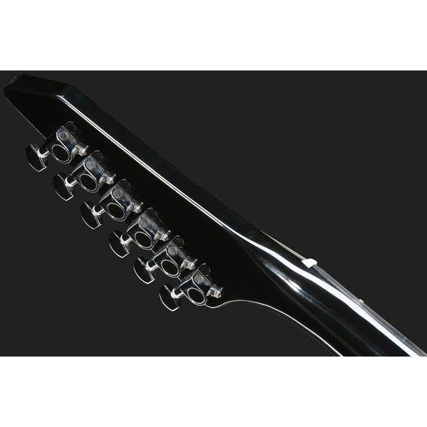 Harley Benton Extreme-76LH