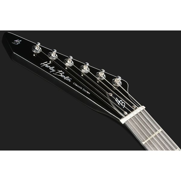 Harley Benton Extreme-76LH