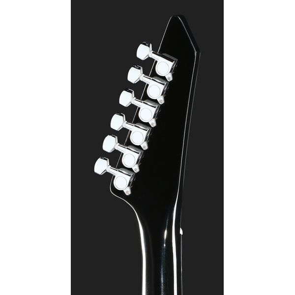 Harley Benton Extreme-76LH