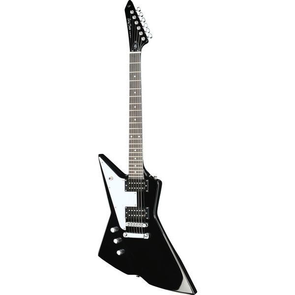Harley Benton Extreme-76LH