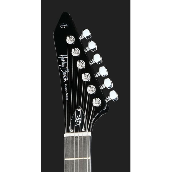 Harley Benton Extreme-76LH