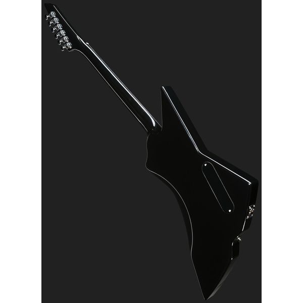 Harley Benton Extreme-76LH