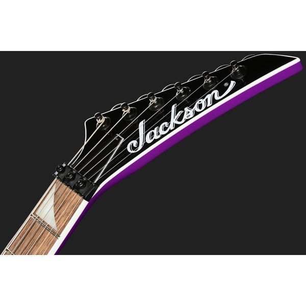 Jackson Kex DPM