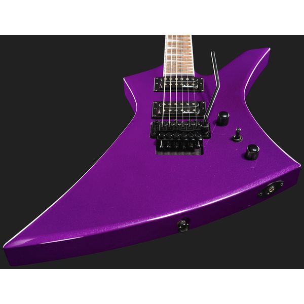 Jackson Kex DPM