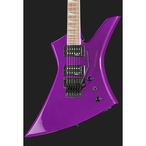 Jackson Kex DPM