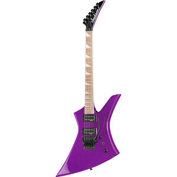 Jackson Kex DPM