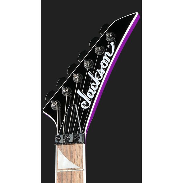 Jackson Kex DPM