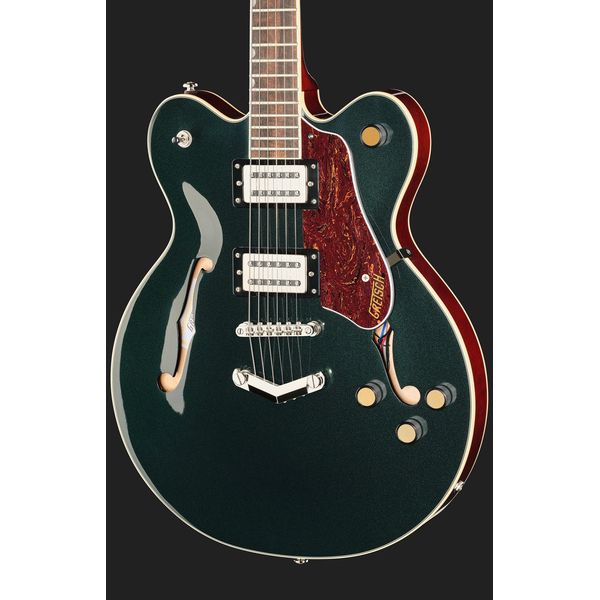 Gretsch G2622 Strml DC CDG