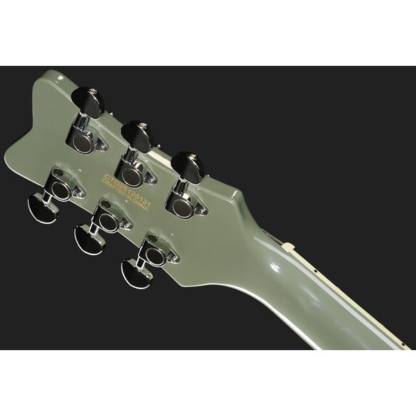 Gretsch STRML JET CLB 1PU OLV DRB