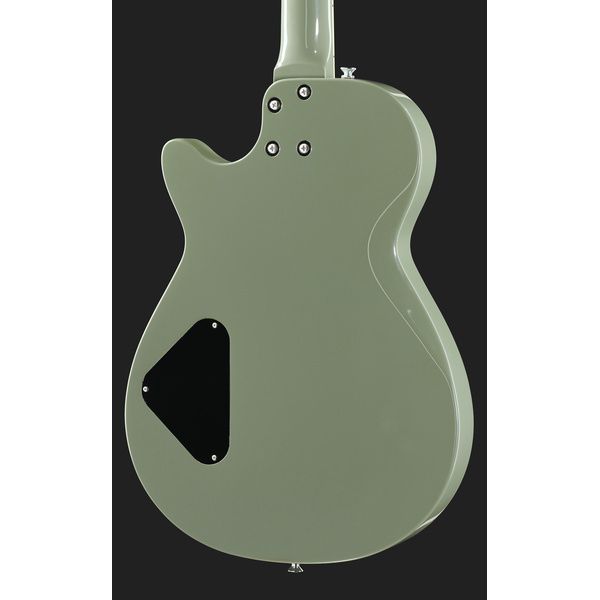 Gretsch STRML JET CLB 1PU OLV DRB