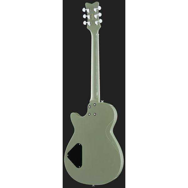 Gretsch STRML JET CLB 1PU OLV DRB