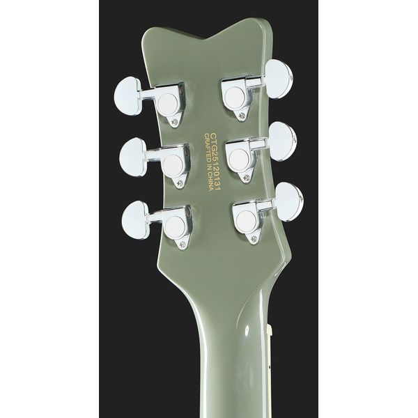Gretsch STRML JET CLB 1PU OLV DRB