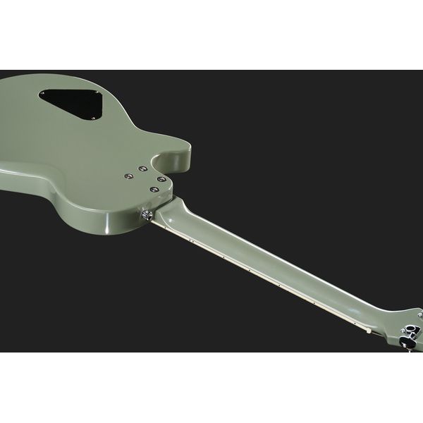 Gretsch STRML JET CLB 1PU OLV DRB